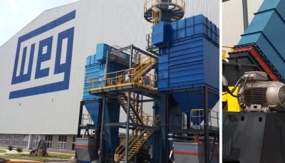 Capa da noticia Pesquisa e inovação para motores elétricos mais eficientes apoiados com R$ 118,8 milhões do BNDES 