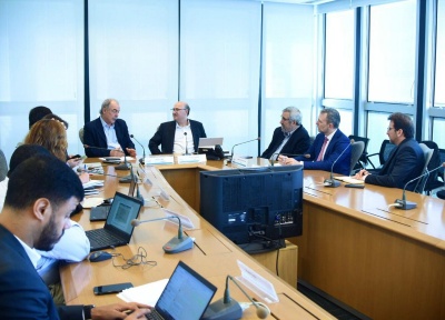 Capa da noticia BNDES e BID realizam conversão de empréstimo de US$ 437,5 milhões para reais por meio de transação inovadora