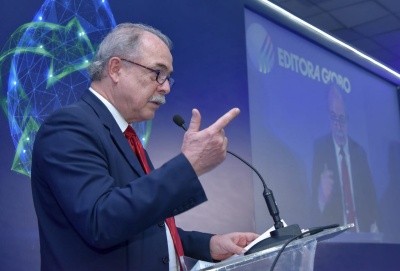 Capa da noticia BNDES prevê investimentos totais de R$ 83 bi em projetos de água e esgoto de sete estados