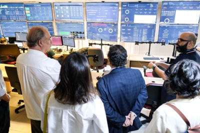 Capa da noticia Aplicação das provas objetivas do concurso do BNDES ocorre dentro da normalidade