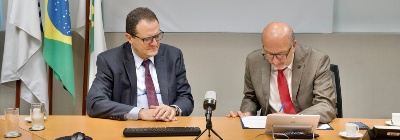 Capa da noticia BNDES e Serviço Florestal Brasileiro firmam contrato para estruturar novos projetos de concessões florestais