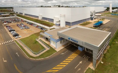 Capa da noticia BNDES financia com R$ 363,8 mi projetos de inovação e expansão do Grupo Hypera Pharma no setor farmacêutico