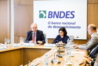 Capa da noticia BNDES vai estruturar contrato de R$ 1,1 bi para construção e manutenção de novo prédio do INCA