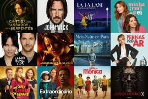Capa da noticia BNDES aprova R$ 25 mi para Paris Filmes investir em distribuição de obras audiovisuais