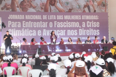 Capa da noticia Fundo Amazônia apoia projetos de agroecologia sustentável para comunidades atingidas