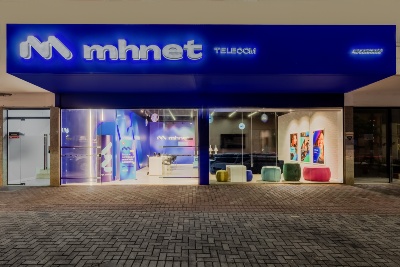 Capa da noticia BNDES apoia conectividade à internet de 64 escolas públicas da região Sul  com R$ 60 milhões