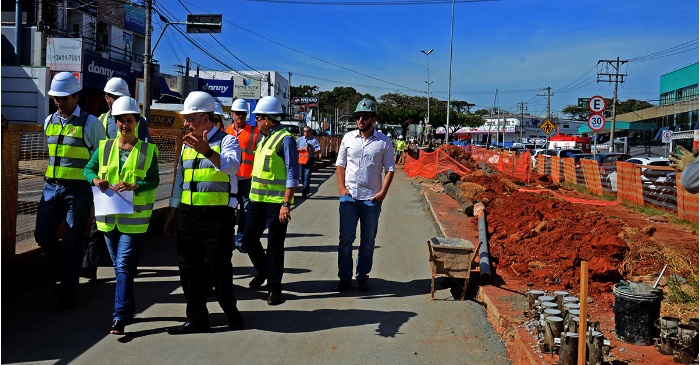 BNDES aprova R$ 200 milhões para o BRT de Sorocaba (SP)