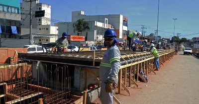 Capa da noticia BNDES aprova R$ 200 milhões para o BRT de Sorocaba (SP)