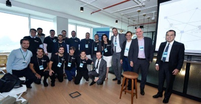 Capa da noticia BNDES Garagem lança editais para seleção de startups e de gestor para centro de inovação