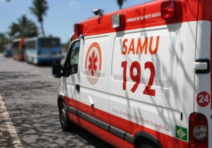 Aquisição de ambulâncias e equipamentos faz parte das iniciativas apoiadas