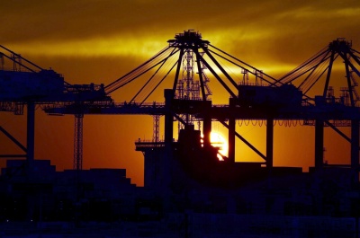 Capa da noticia BNDES divulga dados novos sobre apoio à exportação de serviços de engenharia