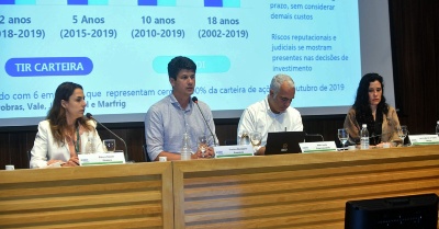 Capa da noticia BNDES apresenta plano trienal para apoiar transformação do país e melhorar vida dos brasileiros