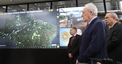 Capa da noticia Agrishow: BNDES aprovou quase R$ 30 bi no Plano Safra 2024-25
