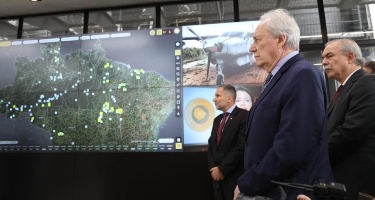 Capa da noticia Agrishow: BNDES aprovou quase R$ 30 bi no Plano Safra 2024-25