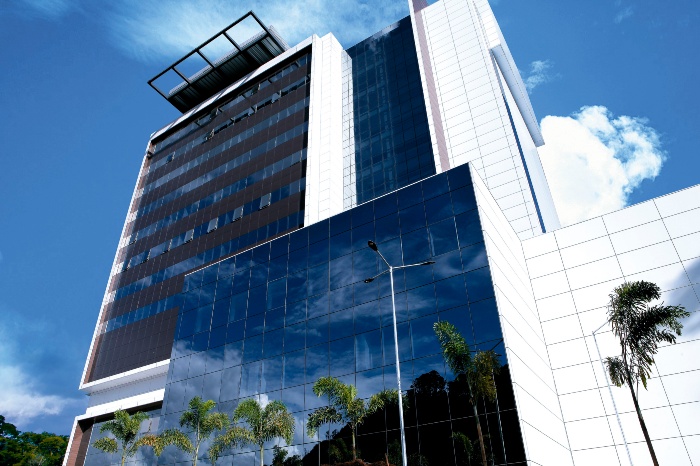 Hospital inaugurado em Juiz de Fora acrescenta 190 leitos na Zona da Mata mineira
