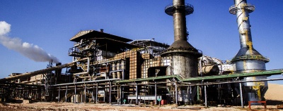Capa da noticia Com financiamento de R$ 49,3 milhões do BNDES, Grupo Cerradão investe em energia renovável