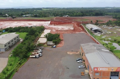 Capa da noticia BNDES aprova R$ 87,8 milhões para fábrica inovadora da Fundição Ciron