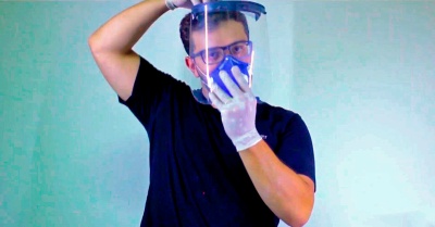 Capa da noticia Empresas investidas pelo Criatec empregam tecnologia a serviço do combate à pandemia da covid-19