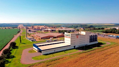 Capa da noticia BNDES aprova R$ 216,6 mi para projetos que contemplam a ampliação e a construção de armazéns no país