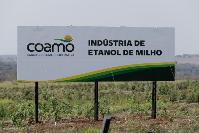 Capa da noticia Fundo Clima: BNDES aprova R$ 500 mi para planta de etanol de milho no Paraná
