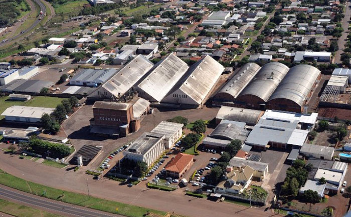 Cooperativa do Oeste do PR ampliará unidade de produção de leitões com financiamento de R$ 41,5 milhões do BNDES