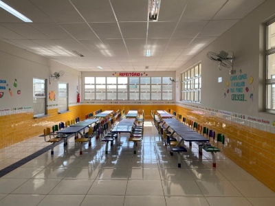 Capa da noticia Educação: BNDES estrutura parceria público-privada para construção de 40 creches em Teresina
