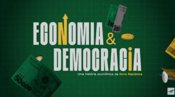Capa da noticia BNDES apoia documentário que revisita os paradoxos da economia brasileira após a redemocratização