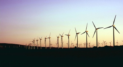 Capa da noticia BNDES divulga novas regras para credenciar aerogeradores, veículos de baixo carbono e aeronaves