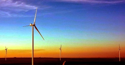 Capa da noticia Com apoio do BNDES, projeto eólico no RN fornecerá energia limpa a 800 mil residências