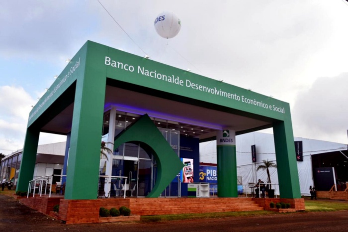 Com R$ 536 milhões adicionais para o atual ano-safra, BNDES retoma Moderfrota