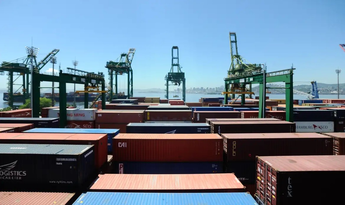 Já foram realizadas 34 operações envolvendo exportadores impactados pelo tarifaço dos Estados Unidos