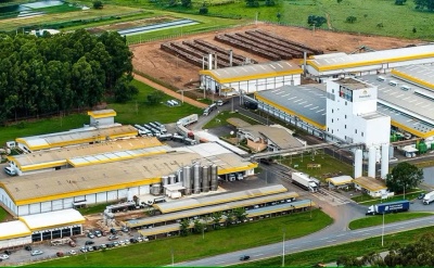 Capa da noticia Com R$ 499 mi, BNDES apoia produção de whey protein e queijos do Grupo Piracanjuba