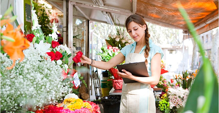 floricultura