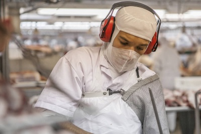 Capa da noticia Com apoio do BNDES, cooperativa de alimentos amplia produção e gera 4 mil empregos