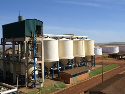 Capa da noticia Central Energética de MG ampliará geração de energia elétrica a partir do bagaço de cana-de-açúcar