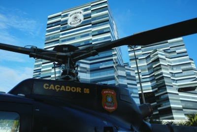Capa da noticia Com apoio do Fundo Amazônia, Polícia Federal fortalece combate a crimes ambientais