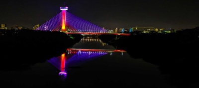 Capa da noticia Prefeitura de Teresina contrata PPP modelada pelo BNDES para modernizar iluminação