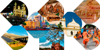 Capa da noticia Programa Matchfunding BNDES+ Patrimônio Cultural seleciona mais 7 projetos em 6 Estados e no DF