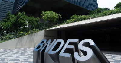 Capa da noticia BNDES desembolsa R$ 38 bi entre janeiro e setembro
