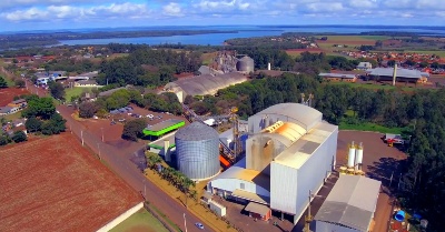 Capa da noticia Com apoio do BNDES, cooperativa Lar investe em unidades produtivas no PR e em MS