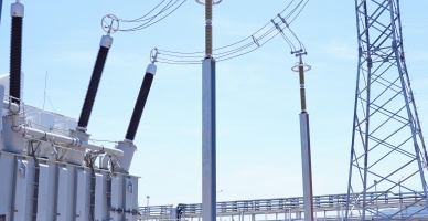 Capa da noticia BNDES aprova R$ 117,5 mi para construção de linha de transmissão e ampliação de subestação no MS