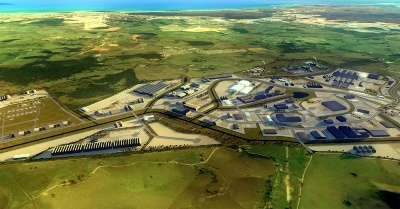 Capa da noticia BNDES destina R$ 2 bilhões à implantação da primeira usina térmica movida a gás do pré-sal