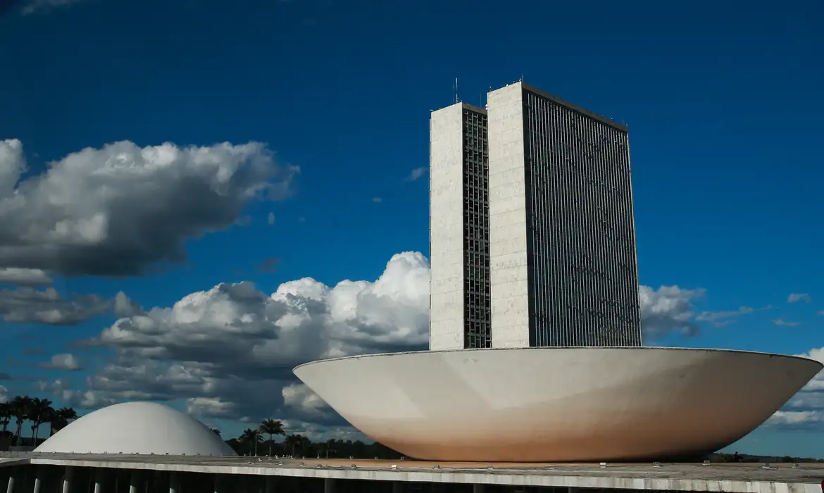 Capa da noticia BNDES será agente financeiro do Fundo de Investimento em Infraestrutura Social, aprovado pela Câmara