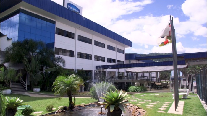 Com apoio de R$ 24 mi do BNDES, Pamplona Alimentos ampliará capacidade produtiva