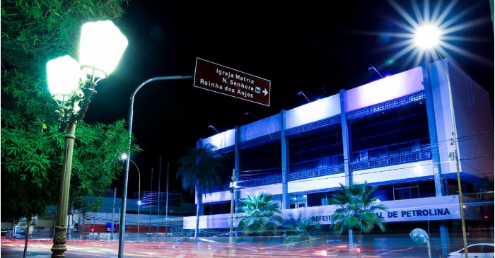 Aberta consulta pública para a PPP de iluminação pública em Petrolina (PE) Aberta consulta pública para a PPP de iluminação pública em Petrolina (PE)