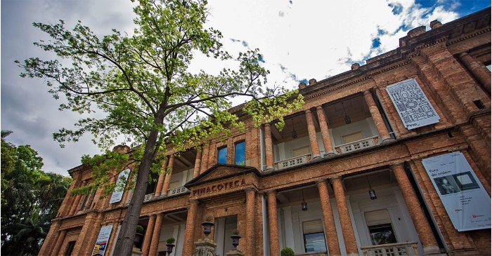 Chamada pública de R$ 25 mi do BNDES seleciona 9 projetos de segurança em patrimônio tombado Chamada pública de R$ 25 mi do BNDES seleciona 9 projetos de segurança em patrimônio tombado