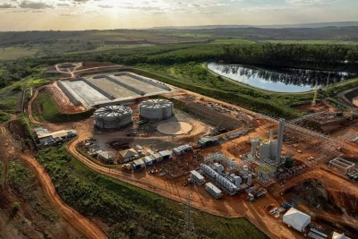 Capa da noticia BNDES investe R$ 409 milhões em ações da Cosan