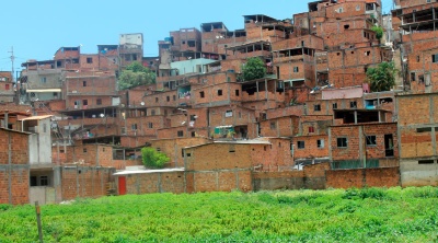 Capa da noticia BNDES Periferias amplia apoio social e ambiental a favelas e comunidades do Norte e Nordeste