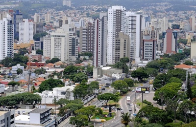 Capa da noticia Com apoio do BNDES, Jundiaí (SP) investe em tecnologia e inteligência para segurança pública