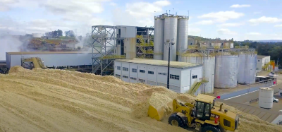 Capa da noticia BNDES aprova R$ 1 bilhão para Raízen produzir etanol de segunda geração